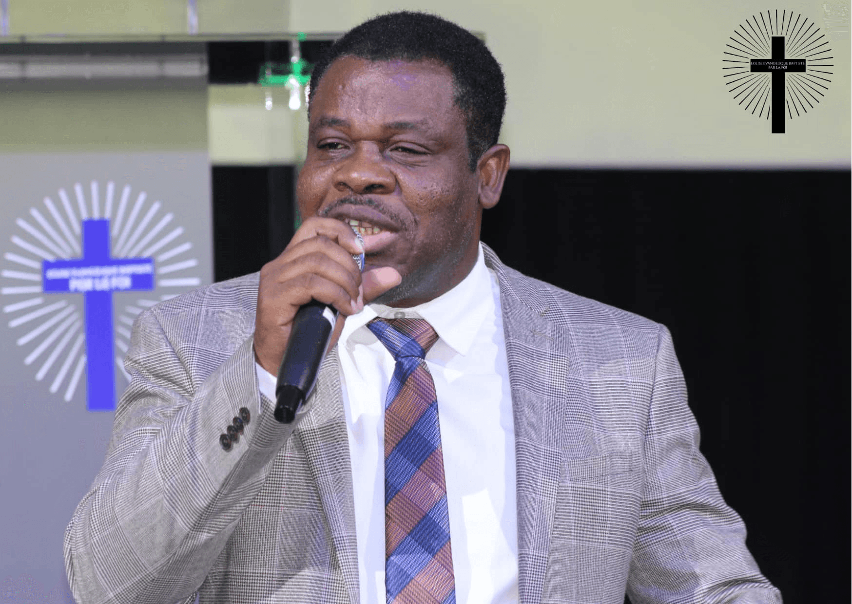 Pastor Sanon