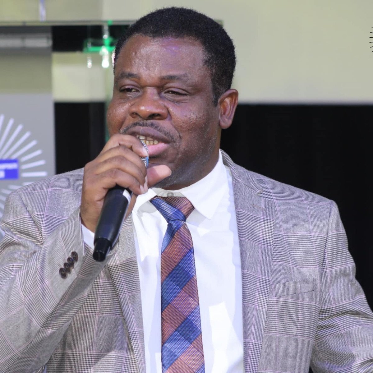 Pastor Sanon