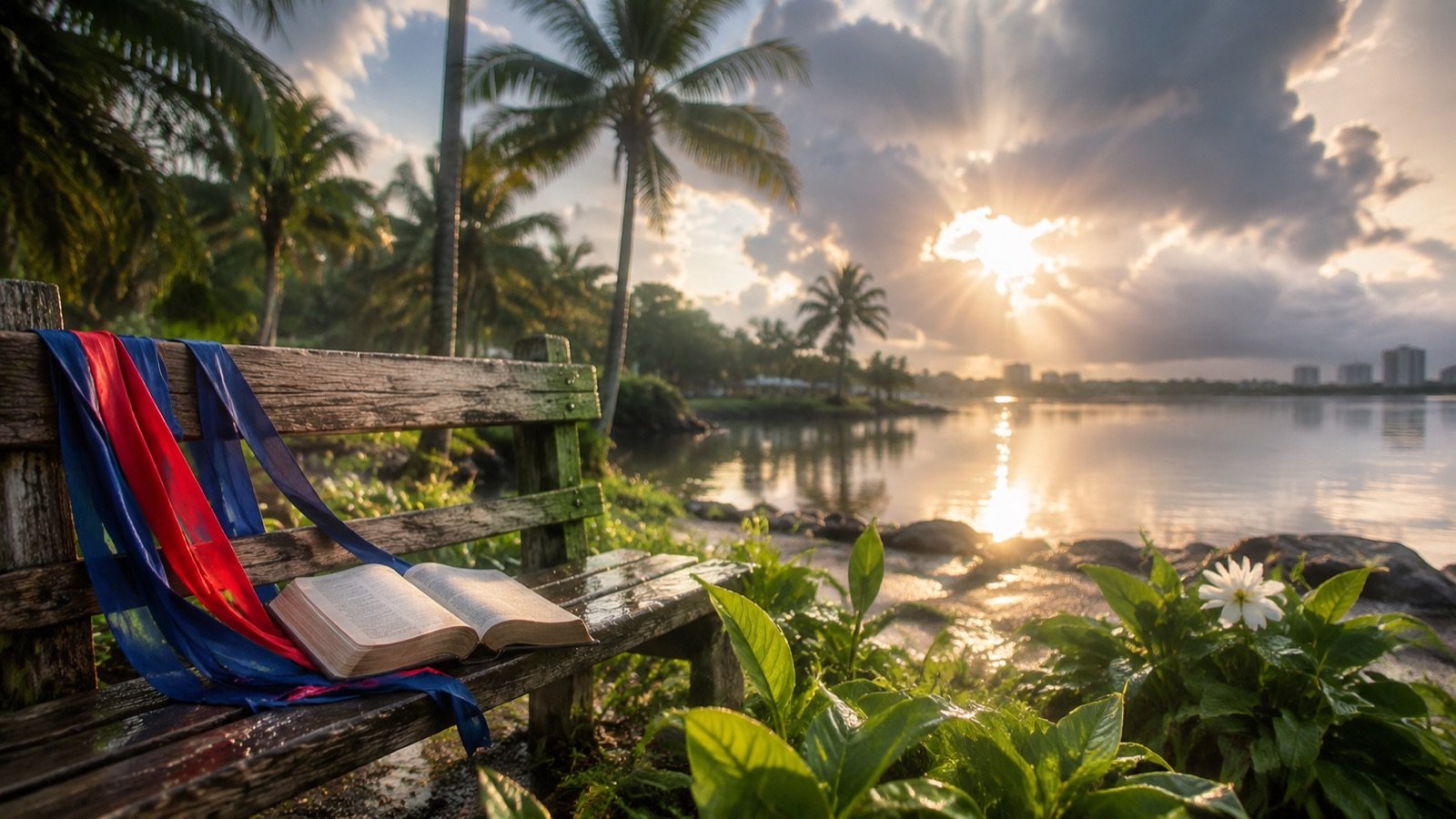 The Role of Faith in the Haitian Community of South Florida