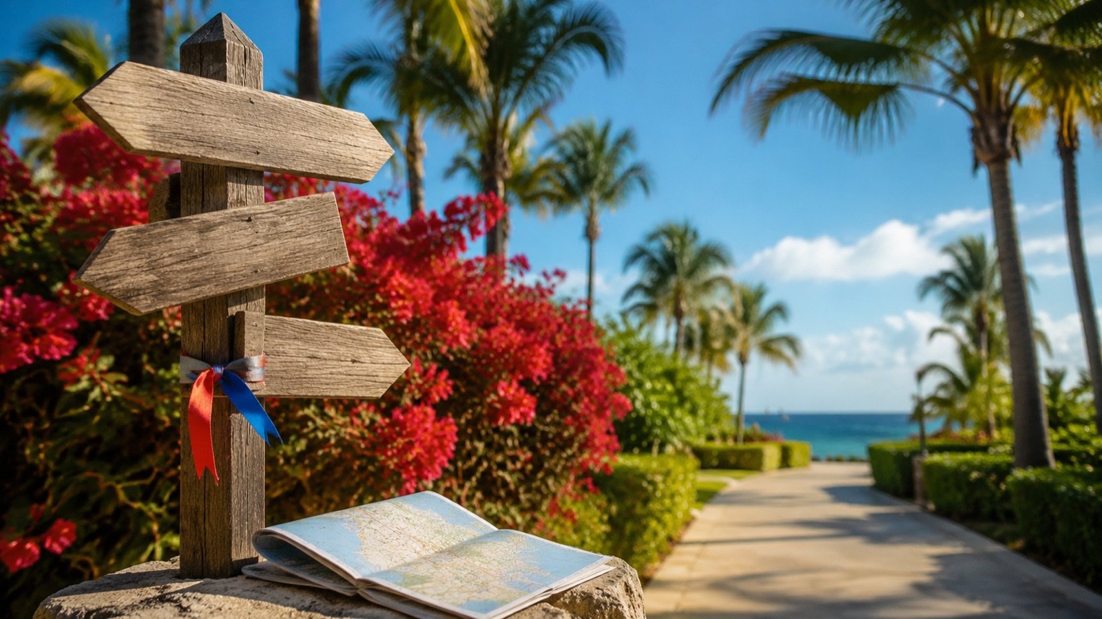 Finding a Haitian Church in West Palm Beach: Your Complete Guide