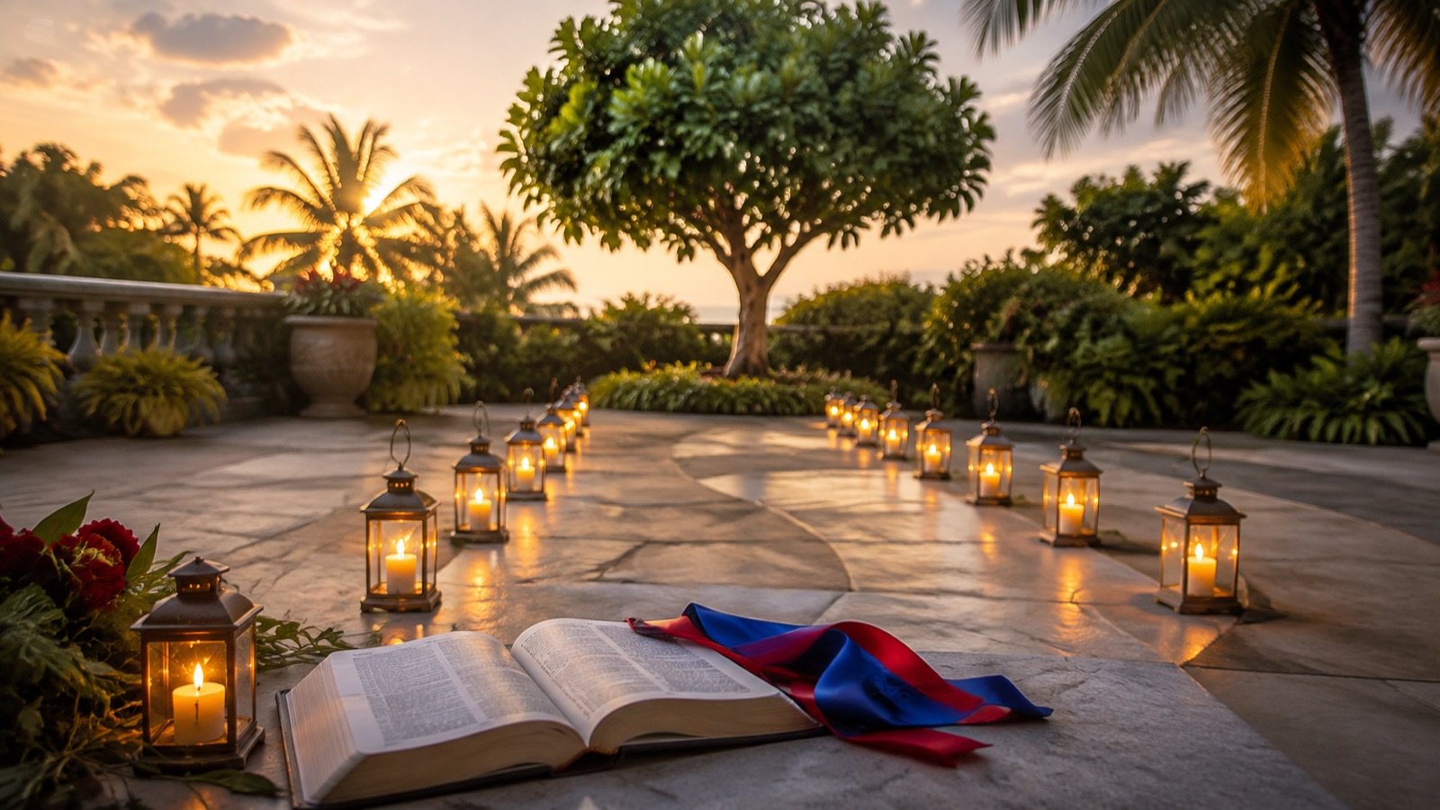 Why Revival Matters: Spiritual Renewal in West Palm Beach