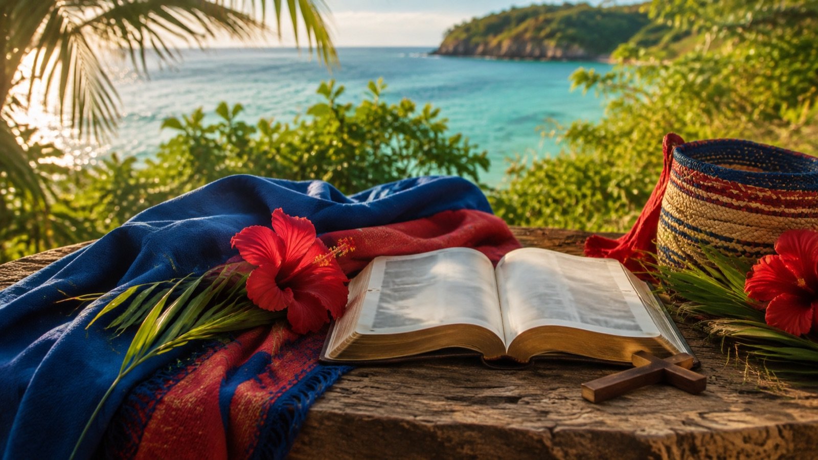 What to Expect at a Haitian Baptist Church Service